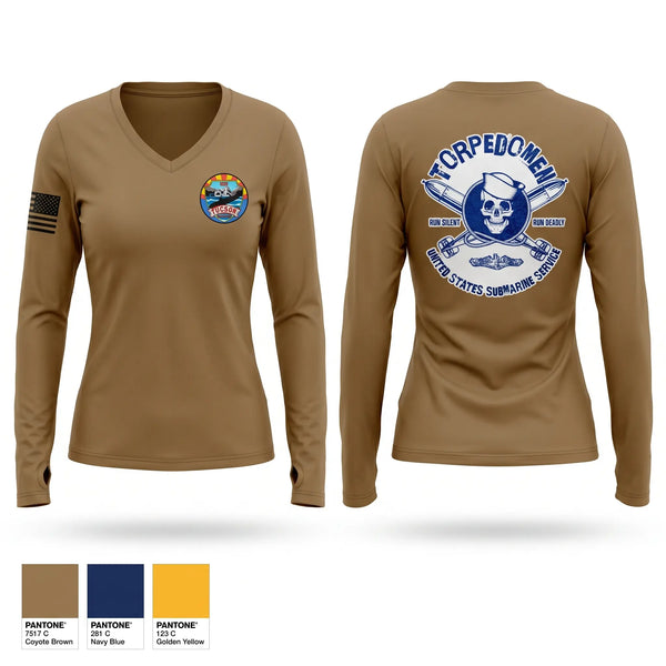 TM div Old School Cotton Feel Shirt - 1
