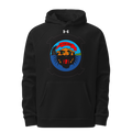 Tiger-43 85546110 Under Armour Hoodie