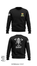 3/278 ACR 4472846 Crew Neck Sweatshirt - 103