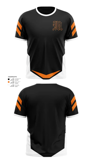 Short Sleeve Performance Shirt, Marlboro Dukes, Baseball, Teamtime, Team time, sublimation, custom sports apparel, team uniforms, spirit wear, spiritwear, sports uniforms, custom shirts, team store, custom team store, fundraiser sports, apparel fundraiser