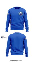 CIT-NJ 13700675 Crew Neck Sweatshirt - 101