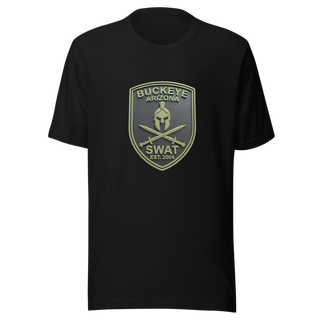 Unisex Staple T-Shirt - Black