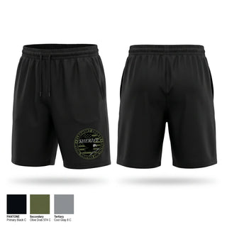 Athletic Shorts With Pockets, Swat, Police, Teamtime, Team time, sublimation, custom sports apparel, team uniforms, spirit wear, spiritwear, sports uniforms, custom shirts, team store, custom team store, fundraiser sports, apparel fundraiser