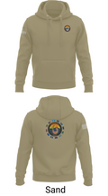 Honolulu MEPS 89741842 Hoodie - 93