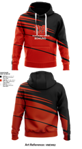Marlboro Dukes 19231300 Hoodie - 2