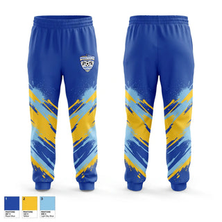 Sweatpants, Rangers United, Women's Soccer, Teamtime, Team time, sublimation, custom sports apparel, team uniforms, spirit wear, spiritwear, sports uniforms, custom shirts, team store, custom team store, fundraiser sports, apparel fundraiser