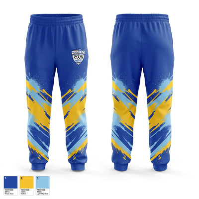 Rangers United Sweatpants - 1
