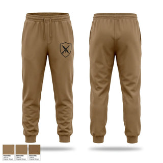 Sweatpants, OIG, Army, Teamtime, Team time, sublimation, custom sports apparel, team uniforms, spirit wear, spiritwear, sports uniforms, custom shirts, team store, custom team store, fundraiser sports, apparel fundraiser