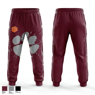 Sweatpants, Matawan Regional High School Baseball, Baseball, Teamtime, Team time, sublimation, custom sports apparel, team uniforms, spirit wear, spiritwear, sports uniforms, custom shirts, team store, custom team store, fundraiser sports, apparel fundraiser
