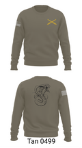 Cobra 3-321 FAR 80626179 Crew Neck Sweatshirt - 65