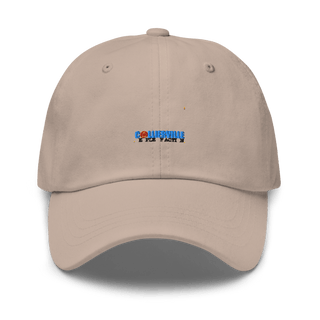 91st missile wing 66041699 Classic Dad Hat | Yupoong 6245CM