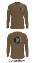 Task Force Havoc 43589270 Long Sleeve Performance Shirt 6