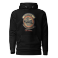 55LRS Unisex Hoodie - 1