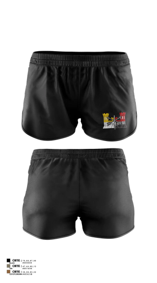 Ranger Panties, 3SFG Group Engineers, Army, Teamtime, Team time, sublimation, custom sports apparel, team uniforms, spirit wear, spiritwear, sports uniforms, custom shirts, team store, custom team store, fundraiser sports, apparel fundraiser