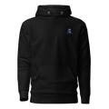 Blue Sky Remodeling Unisex Premium Hoodie | Cotton Heritage M2580