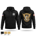 Motors 51398820 Hoodie - 1
