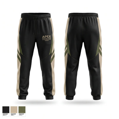 APEX PROTECTION & INVESTIGATIONS GROUP 15690909 Sweatpants - 1