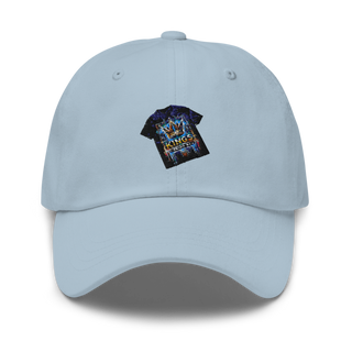 Kings Kreations 88346513 Classic Dad Hat | Yupoong 6245CM