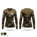 Missile tech Old School Cotton Feel Shirt - 1