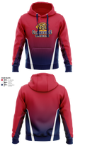 Clarksville Wildcats Hoodie - 2