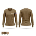 1 SOCPTS Old School Cotton Feel Shirt - 1