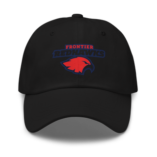 Dad hat - Black