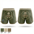 NCPD NARCOTICS 59510744 Ranger Panties - 1
