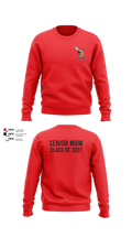 Cheyenne Central Crew Neck Sweatshirt - 3
