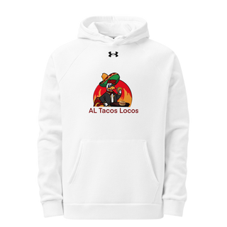 Al Tacos Locos 95023121 Under Armour速 Hoodie