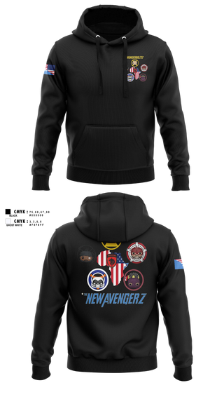 Hoodie, IO J39, Army, Teamtime, Team time, sublimation, custom sports apparel, team uniforms, spirit wear, spiritwear, sports uniforms, custom shirts, team store, custom team store, fundraiser sports, apparel fundraiser