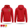 Narrows Fire Department Hoodie - 1