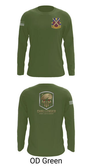 Long Sleeve Performance Shirt, Challenger Company, , Teamtime, Team time, sublimation, custom sports apparel, team uniforms, spirit wear, spiritwear, sports uniforms, custom shirts, team store, custom team store, fundraiser sports, apparel fundraiser