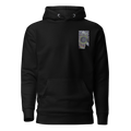 46 MP CO 62562841 Unisex Premium Hoodie | Cotton Heritage M2580