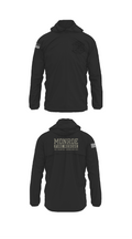 Monroe Fire Rescue 79763578 Windbreaker - 22