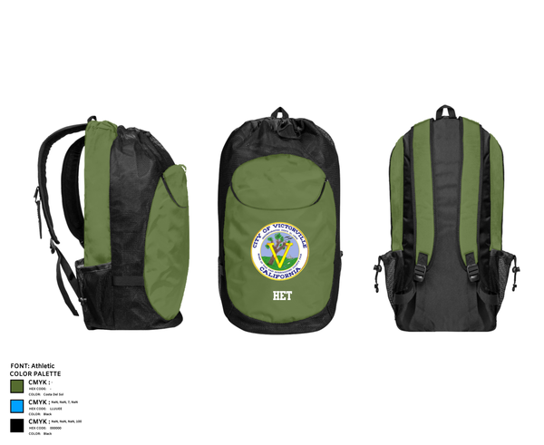 Gear Bag, HET, , Teamtime, Team time, sublimation, custom sports apparel, team uniforms, spirit wear, spiritwear, sports uniforms, custom shirts, team store, custom team store, fundraiser sports, apparel fundraiser