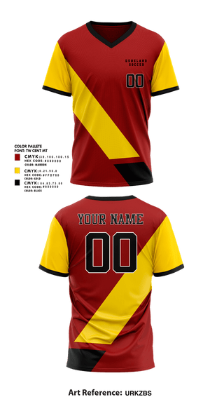 Mens Soccer Jersey, Duneland Soccer, Men's Soccer, Teamtime, Team time, sublimation, custom sports apparel, team uniforms, spirit wear, spiritwear, sports uniforms, custom shirts, team store, custom team store, fundraiser sports, apparel fundraiser