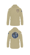 Policía Municipal de Carolina 96327149 Windbreaker - 77