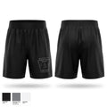 Schuylkill County Coroner's Office Ranger Panties - 1