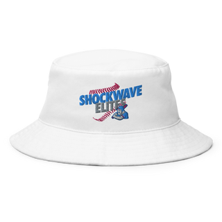 Shockwave Elites Bucket Hat | Big Accessories BX003