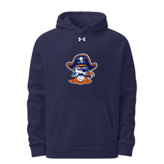 BYHS Lady Bucs Softball 74007359 Under Armour Hoodie