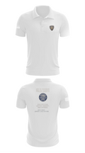 Swansboro police cadets 55996899 Short Sleeve Performance Polo - 6