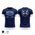 Night Owls Short Sleeve Performance Shirt - 2