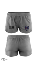 Morgantown Police Department 83325246 Ranger Panties - 102