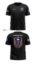 11th ADSB Short Sleeve Performance Shirt - 80