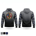 PM Air Warrior Hoodie - 2