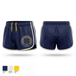 Ranger Panties, LAPD-North Hollywood Division, Police, Teamtime, Team time, sublimation, custom sports apparel, team uniforms, spirit wear, spiritwear, sports uniforms, custom shirts, team store, custom team store, fundraiser sports, apparel fundraiser