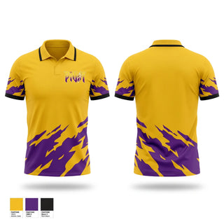 Short Sleeve Performance Polo, Georgia Pivot, Men's Basketball, Teamtime, Team time, sublimation, custom sports apparel, team uniforms, spirit wear, spiritwear, sports uniforms, custom shirts, team store, custom team store, fundraiser sports, apparel fundraiser
