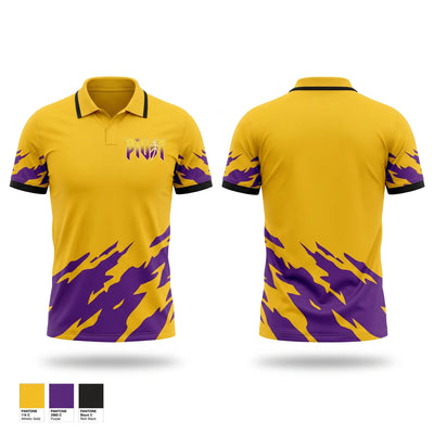 Georgia Pivot 26935199 Short Sleeve Performance Polo - 1