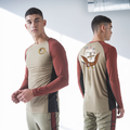 REPAIR DIVISION 80043886 Long Sleeve Performance Shirt 4