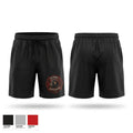 Maybrook Fire Department Athletic Shorts With Pockets - 1
